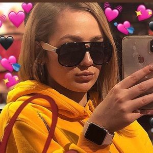 Meet your Posher, Virginia